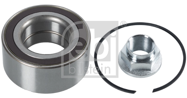 Rattalaagrikomplekt FEBI BILSTEIN 100177