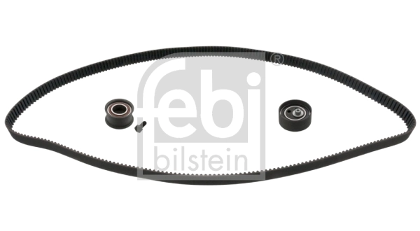 Hammasrihma komplekt FEBI BILSTEIN 23292