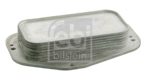 Õliradiaator, mootoriõli FEBI BILSTEIN 101407