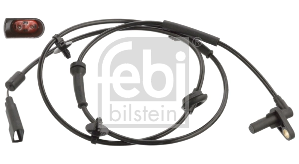 Andur, rattapöörete arv FEBI BILSTEIN 106937