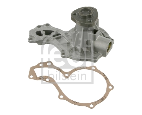 Veepump, mootori jahutus FEBI BILSTEIN 10013