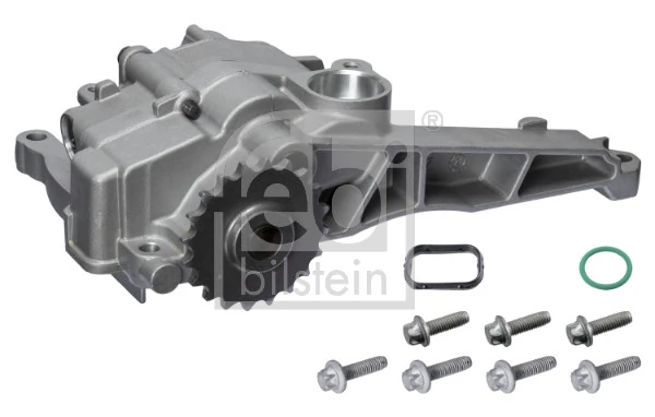 Õlipump FEBI BILSTEIN 180455