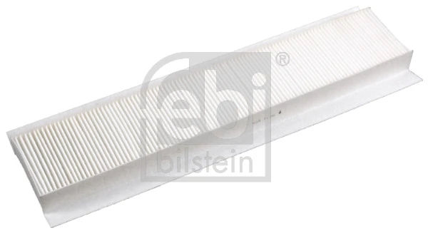 Filter, salongiõhk FEBI BILSTEIN 19967
