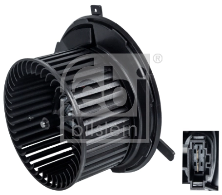 Salongipuhur FEBI BILSTEIN 34726