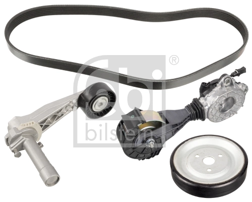 Soonrihmakomplekt FEBI BILSTEIN 107428