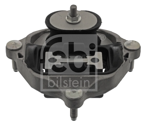 Kinnitus, automaatkäigukast FEBI BILSTEIN 38784