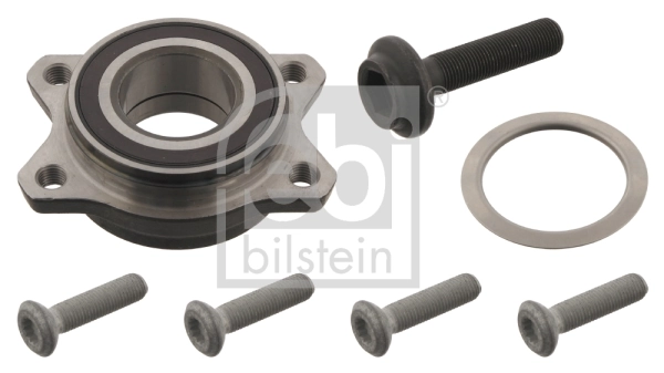 Rattalaagrikomplekt FEBI BILSTEIN 29844