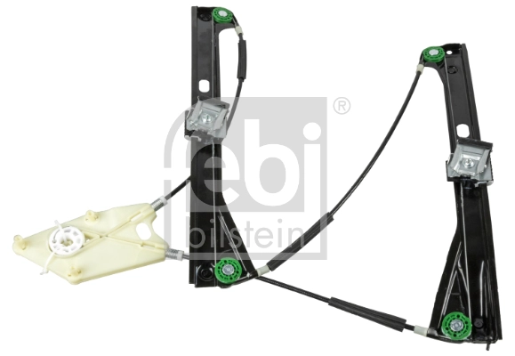 Aknatõstuk FEBI BILSTEIN 176488