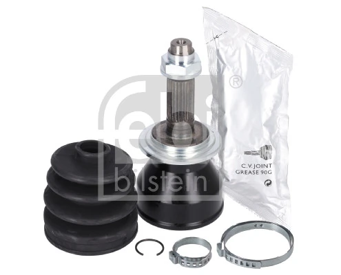 Liigendlaager, veovõll FEBI BILSTEIN 185072