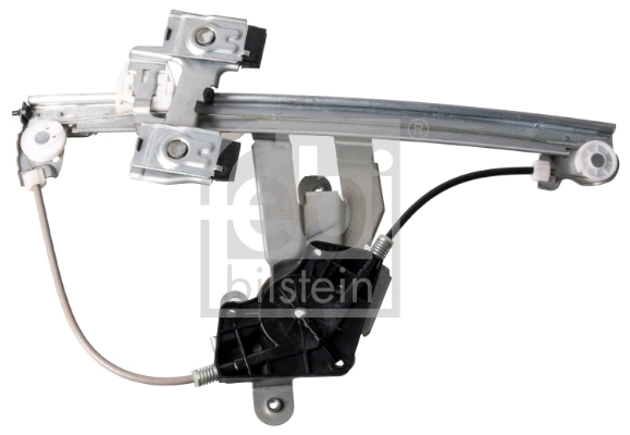 Aknatõstuk FEBI BILSTEIN 176629
