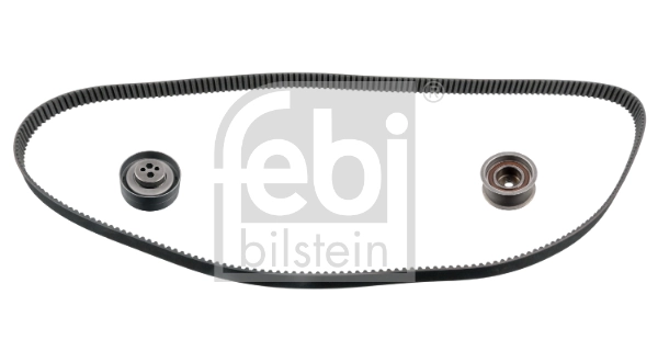Hammasrihma komplekt FEBI BILSTEIN 14640