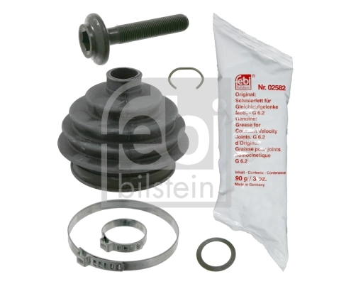 Kaitsekummikomplekt, veovõll FEBI BILSTEIN 03633