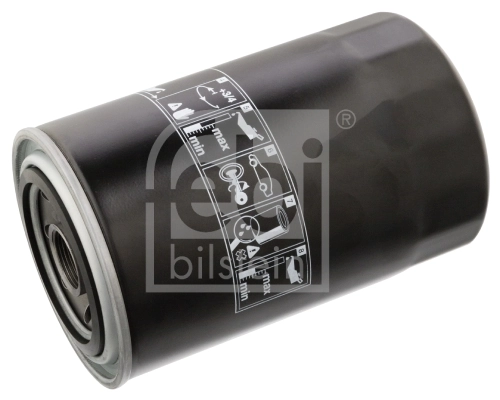 Õlifilter FEBI BILSTEIN 47475
