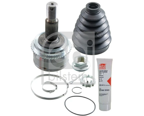Liigendlaager, veovõll FEBI BILSTEIN 185131