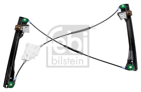 Aknatõstuk FEBI BILSTEIN 177107
