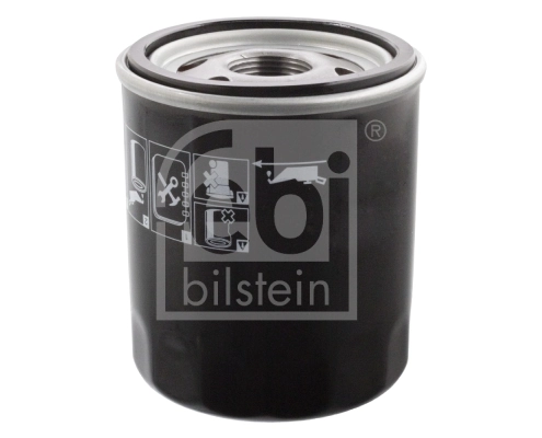 Õlifilter FEBI BILSTEIN 49661
