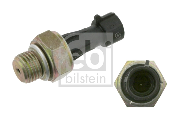 Õlisurvelülitus FEBI BILSTEIN 12228