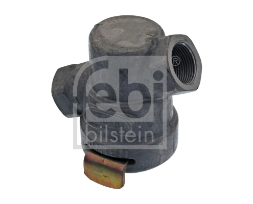 Süsteemifilter, suruõhusüsteem FEBI BILSTEIN 06917