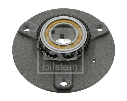 Rattalaagrikomplekt FEBI BILSTEIN 28230