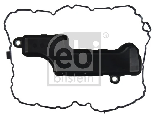 Hüdraulikafiltrikomplekt, automaatkäigukast FEBI BILSTEIN 180607