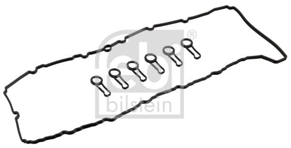 Tihendikomplekt, klapikaas FEBI BILSTEIN 106671
