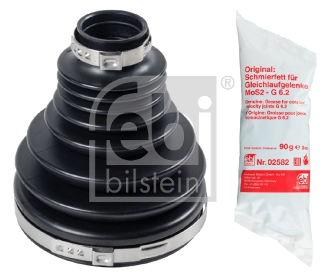 Kaitsekummikomplekt, veovõll FEBI BILSTEIN 173539