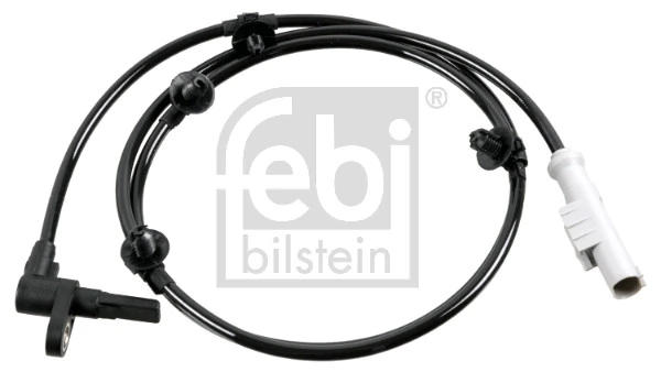 Andur, rattapöörete arv FEBI BILSTEIN 181009