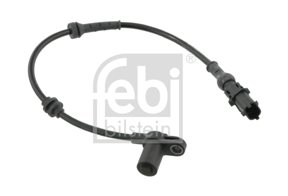 Andur, rattapöörete arv FEBI BILSTEIN 24615