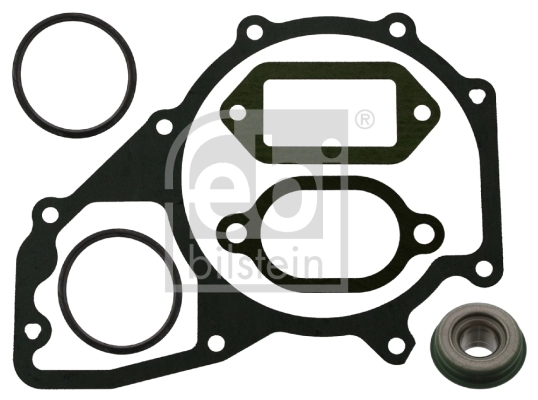 Tihendikomplekt, veepump FEBI BILSTEIN 31549