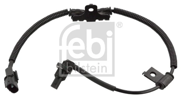 Andur, rattapöörete arv FEBI BILSTEIN 106484