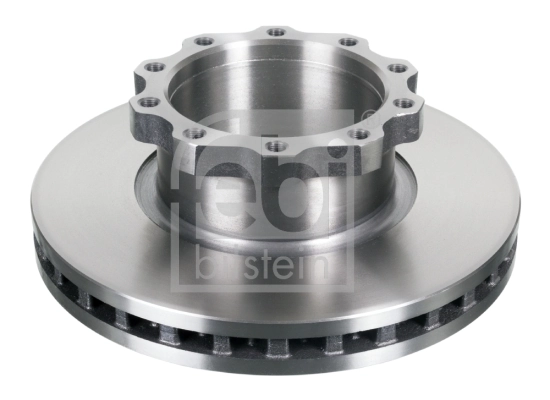 Piduriketas FEBI BILSTEIN 09099