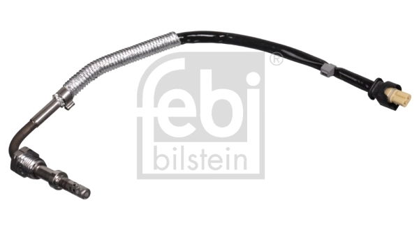 Andur, heitgaasitemperatuur FEBI BILSTEIN 100832