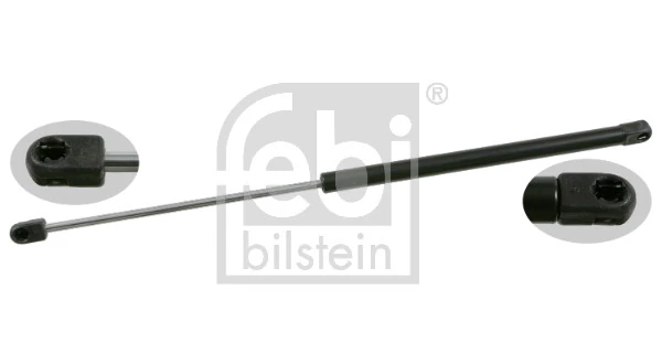 Gaasivedru, pagasi-/veoruum FEBI BILSTEIN 14929