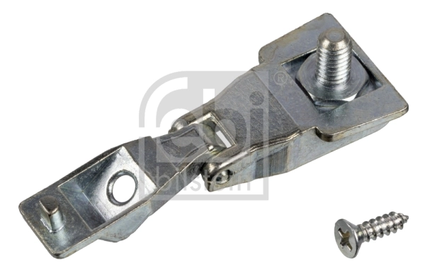 Uksekäepide, salongivarustus FEBI BILSTEIN 170597