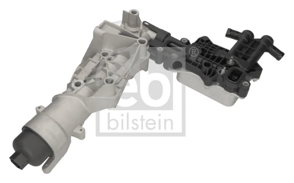 Korpus, õlifilter FEBI BILSTEIN 195034