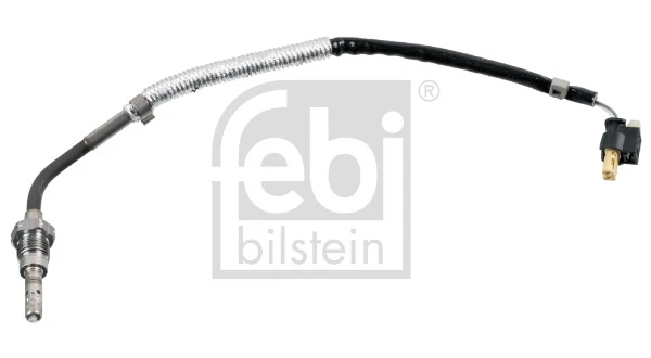 Andur, heitgaasitemperatuur FEBI BILSTEIN 185530