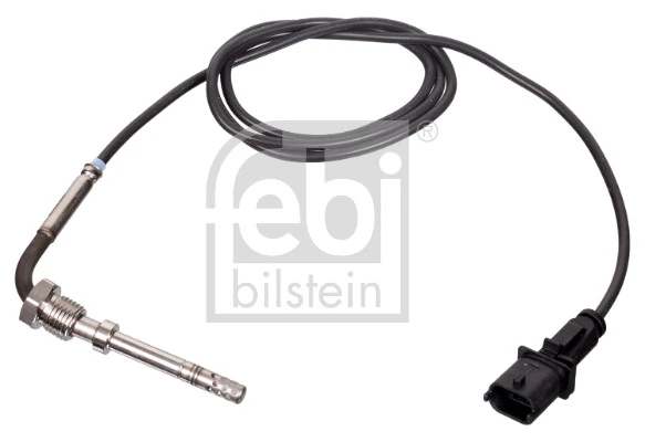 Andur, heitgaasitemperatuur FEBI BILSTEIN 100852