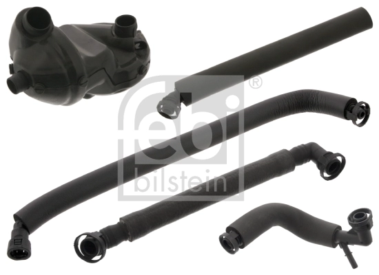 klapp, karterituulutus FEBI BILSTEIN 47229