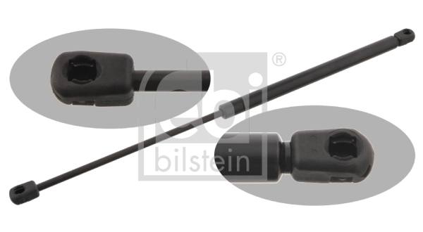 Gaasivedru, mootorikapott FEBI BILSTEIN 29204