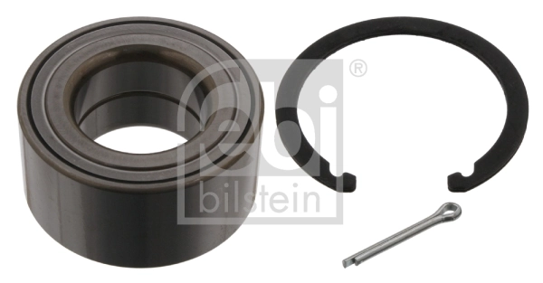 Rattalaagrikomplekt FEBI BILSTEIN 34273