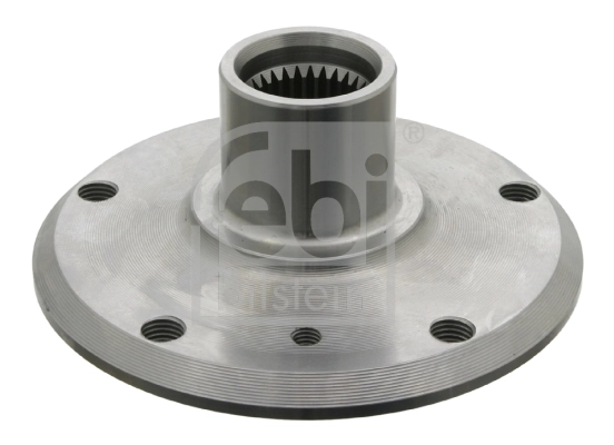 Rattarumm FEBI BILSTEIN 28132