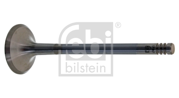 Väljalaskeventiil FEBI BILSTEIN 17387