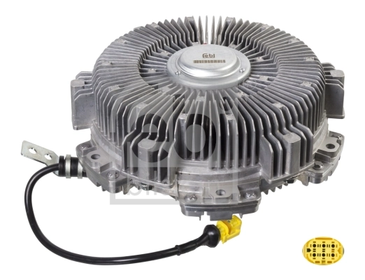 Sidur, radiaatoriventilaator FEBI BILSTEIN 106993