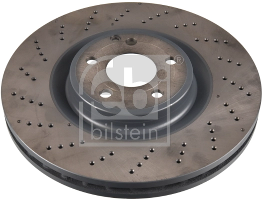 Piduriketas FEBI BILSTEIN 171485