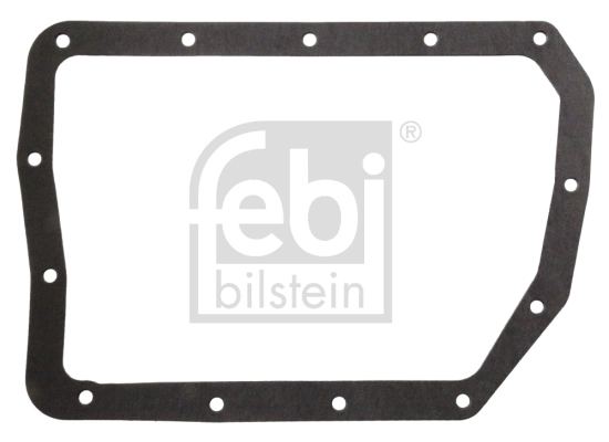 Tihend, õlivann-automaatk.kast FEBI BILSTEIN 106181