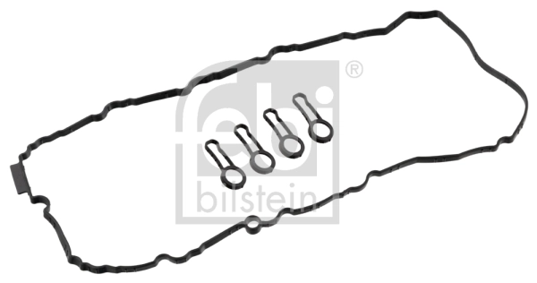 Tihendikomplekt, klapikaas FEBI BILSTEIN 107453