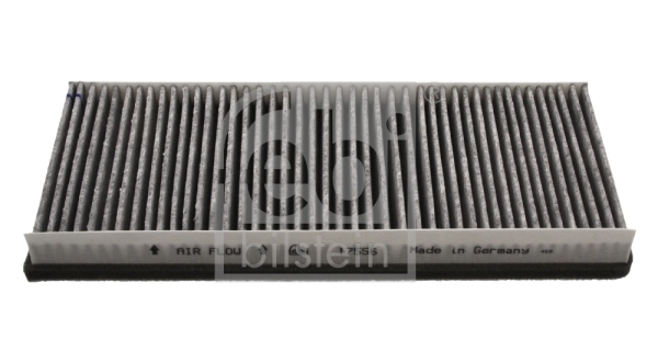 Filter, salongiõhk FEBI BILSTEIN 17556