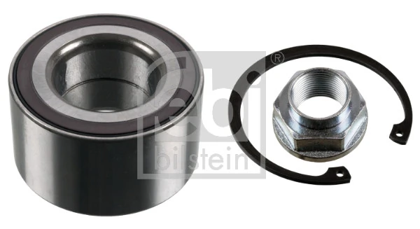 Rattalaagrikomplekt FEBI BILSTEIN 178023