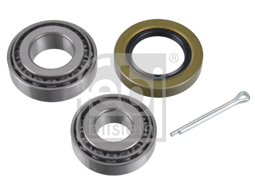 Rattalaagrikomplekt FEBI BILSTEIN 31529