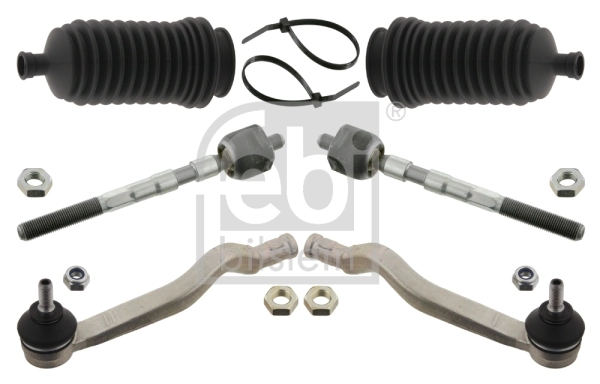 Roolivardakomplekt FEBI BILSTEIN 34332